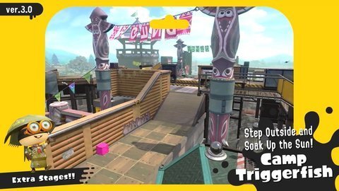 Graffiti Stars）瓦力游戏喷