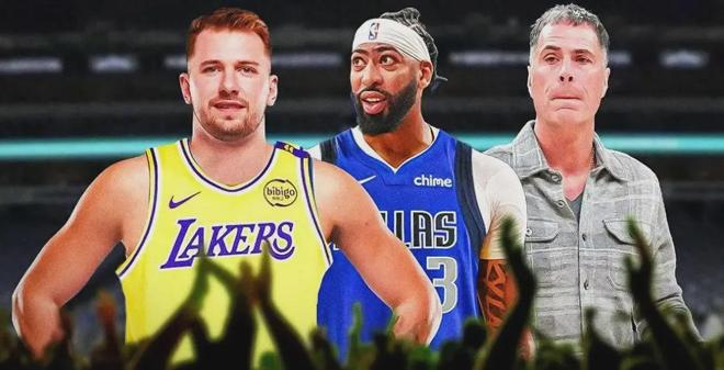 ！放弃东契奇收获福报！3状元惧怕否瓦力游戏恭喜达拉斯喜获NBA状元签(图1)