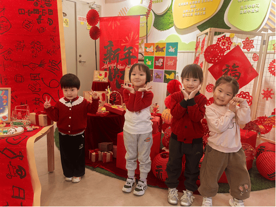 东丽区教育系统多彩活动喜迎2026瓦力棋牌游戏元旦同欢 赴新岁之约(图34) 东丽区教育系统多彩活动喜迎2026瓦力棋牌游戏元旦同欢 赴新岁之约(图34)