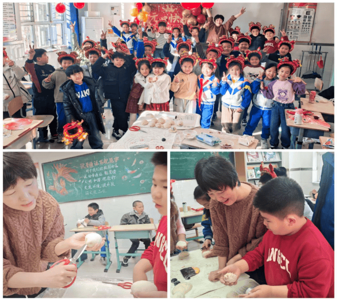 东丽区教育系统多彩活动喜迎2026瓦力棋牌游戏元旦同欢 赴新岁之约(图36) 东丽区教育系统多彩活动喜迎2026瓦力棋牌游戏元旦同欢 赴新岁之约(图36)