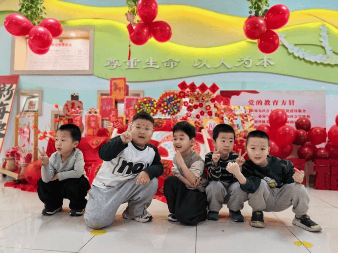 东丽区教育系统多彩活动喜迎2026瓦力棋牌游戏元旦同欢 赴新岁之约(图40) 东丽区教育系统多彩活动喜迎2026瓦力棋牌游戏元旦同欢 赴新岁之约(图40)