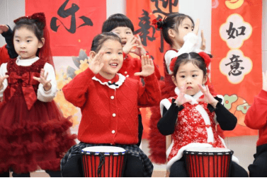 东丽区教育系统多彩活动喜迎2026瓦力棋牌游戏元旦同欢 赴新岁之约(图41) 东丽区教育系统多彩活动喜迎2026瓦力棋牌游戏元旦同欢 赴新岁之约(图41)