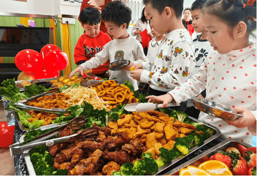 东丽区教育系统多彩活动喜迎2026瓦力棋牌游戏元旦同欢 赴新岁之约(图48) 东丽区教育系统多彩活动喜迎2026瓦力棋牌游戏元旦同欢 赴新岁之约(图48)