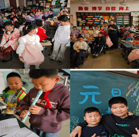 东丽区教育系统多彩活动喜迎2026瓦力棋牌游戏元旦同欢 赴新岁之约(图53) 东丽区教育系统多彩活动喜迎2026瓦力棋牌游戏元旦同欢 赴新岁之约(图53)